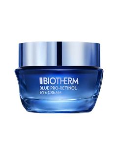 Biotherm Blue Pro-Rétinol Contour des Yeux Anti-Age Global 15ml