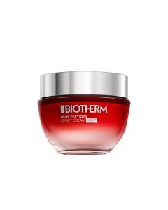 Biotherm Blue Therapy Red Algae Uplift Crème Nuit Anti-Age et Fermeté 50ml
