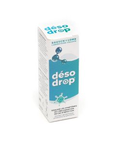 Désodrop solution ophtalmique 8 ml