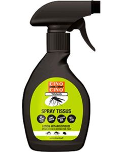 Cinq sur Cinq Spray Tissus Anti-Moustiques 250ml