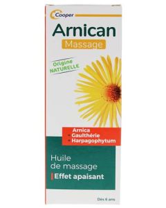 Arnican Huile de Massage 150ml
