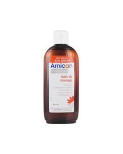 Arnican Huile de Massage 200ml + 33% Offert
