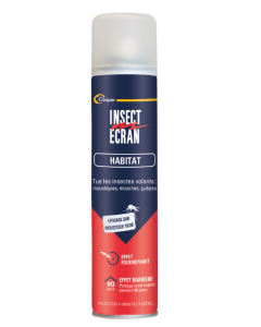 Insect Ecran Habitat Aérosol 300 ml