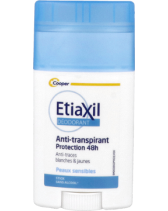 Etiaxil Antitranspirant 48h Stick 40ml New