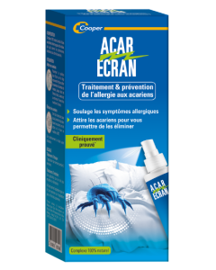 ACAR ECRAN SPRAY 75 ml
