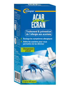 ACAR ECRAN SPRAY 150 ml