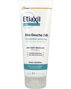 Etiaxil Déo-Douche 200ml