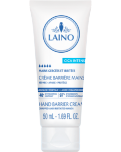 Laino Crème Mains Cica Intense 50ml