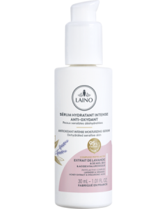 Laino Sérum Hydratant Anti-Oxydant 30ml