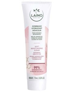 Laino Gommage Hydratant Douceur 75ml