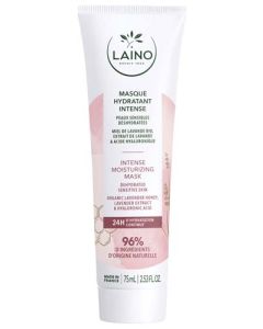 Laino Masque Hydratant Intense 75ml