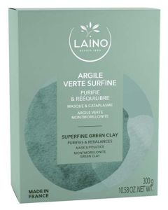 Laino Argile Poudre Surfine 300g