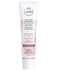 Laino Gel-Crème Hydratant Anti-Oxydant 40ml