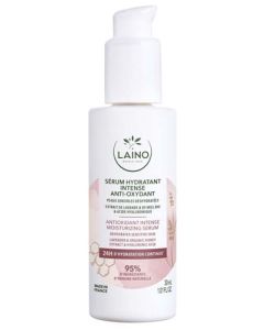 Laino Sérum Hydratant Intense Anti-Oxydant 30ml