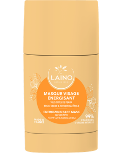 Laino Masque Visage Energisant Stick 65g
