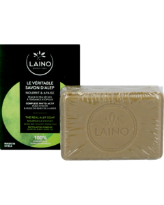 Laino Savon Solide D'Alep 150g