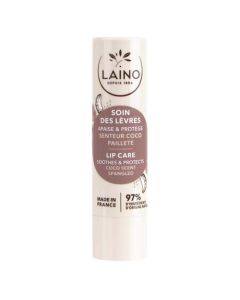 Laino Soin des Lèvres à La Coco 4g
