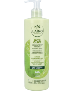 Laino Soin Nutritif Intense Olive 400ml