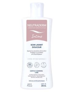 Neutraderm Soin Lavant Douceur Intime 250ml