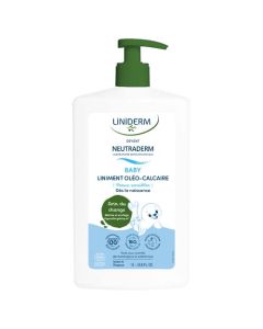Neutraderm Baby Liniment Bio 1L