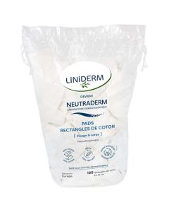 Neutraderm Pads x180