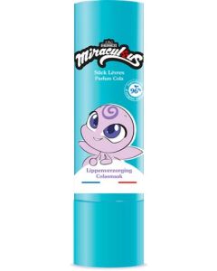 Le Comptoir du Bain Miraculous Stick Lèvres Cola 4g