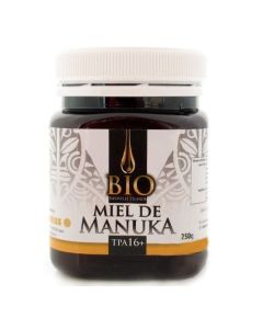 Miel de Manuka Bio Actif 16+ 250g