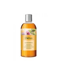 Dolivia shampoing Cheveux Colorés 500ml