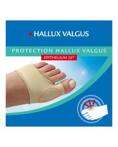 Epitact Protection Hallux Valgus Taille M X 1