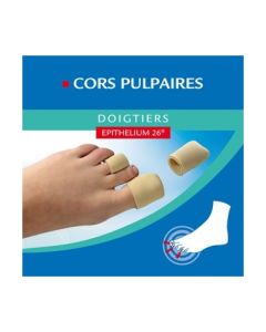 Epitact Doigtiers Cors Pulpaires Taille L X 2