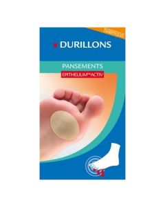 Epitact Pansements Durillons X 3