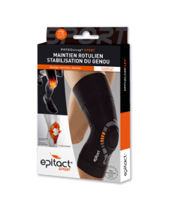 Epitact Sport Physiostrap Genouillere Flex 01 S