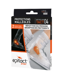 Epitact Sport Protection Malleole X2