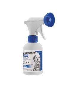 Frontline Solution Externe Pompe Doseuse 1ml5 250ml