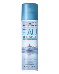 Uriage Eau Thermale d'Uriage 50ml