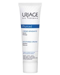 Uriage Pruriced Crème Apaisante 100ml