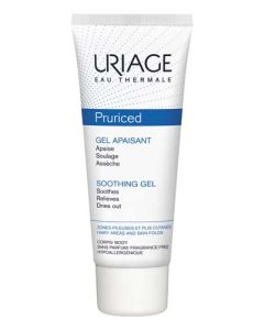 Uriage Pruriced Gel Apaisant 100ml