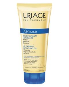 Uriage Xémose Huile Lavante Apaisante 200 ml