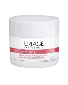 Uriage Roséliane Crème Riche Anti-Rougeurs 40ml