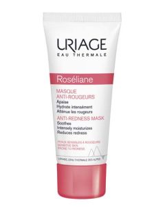 Uriage Roséliane Masque Anti-Rougeurs  40ml