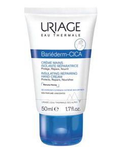 Uriage Bariéderm-Cica Crème Mains 50ml 