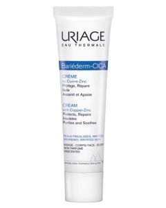Uriage Bariéderm Cica Crème 40 ml