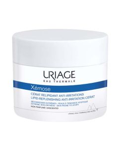 Uriage Xémose Cérat Relipidant Anti-irritations 200ml