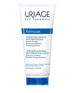 Uriage Xémose Crème Relipidante Anti-Irritations 200 ml
