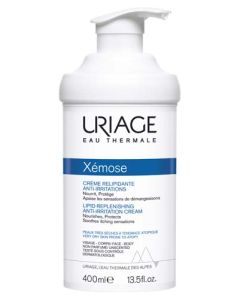 Uriage Xémose Crème Relipidante Anti-Irritations 400 ml