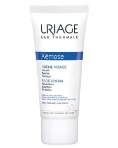 Uriage Xémose Crème Visage 40ml