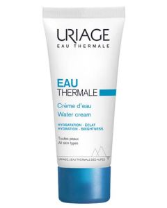 Uriage Eau Thermale Crème d'Eau 40ml