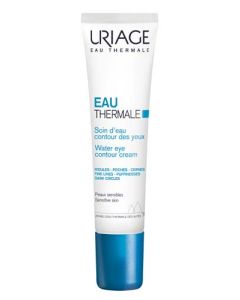 Uriage Eau Thermale Soin d'Eau Contour des Yeux 15 ml