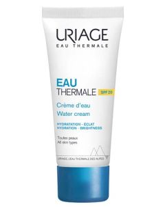 Uriage Eau Thermale Crème d'Eau SPF20 40 ml