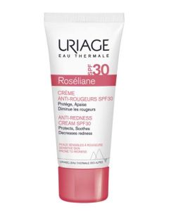 Uriage Roséliane Crème Anti-Rougeurs SPF30 40ml